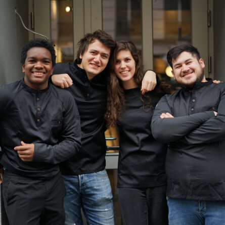 Jola Wien Vegan Fine Dining (15)