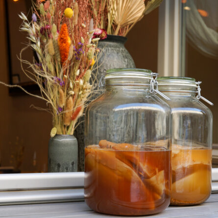 Jola Wien Vegan Fine Dining (4)