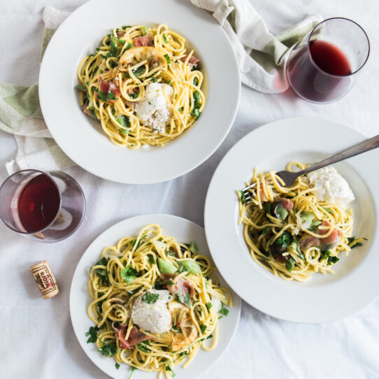 Lieben Wir - Brooke Lark Unsplash