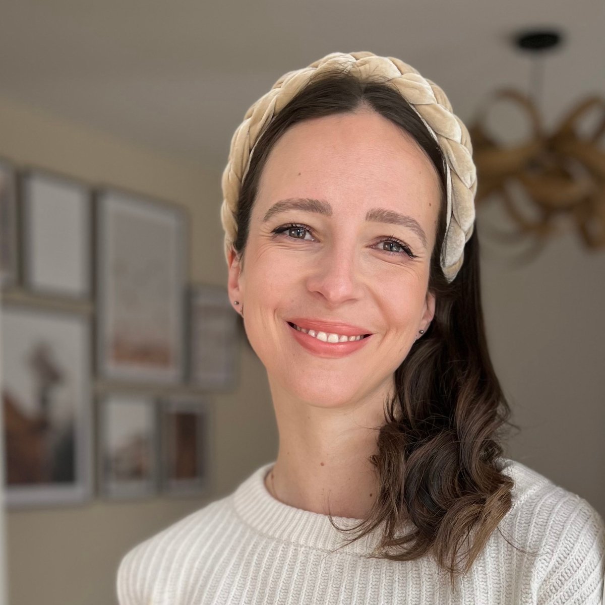 Lypsbeauty I Gruenderin Michaela Haller