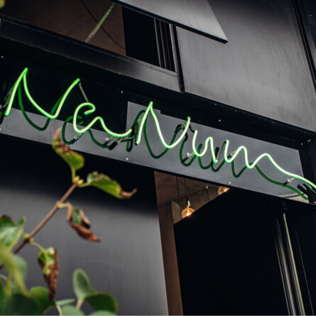 NaNum Galerie und Restaurant Berlin Kreuzberg (10)