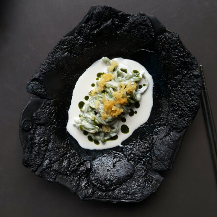 NaNum Galerie und Restaurant Berlin Kreuzberg (11)