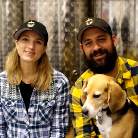 Schnauzer & Beagle I Wien (5)