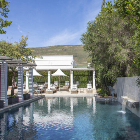 Steenberg Hotel  (10)