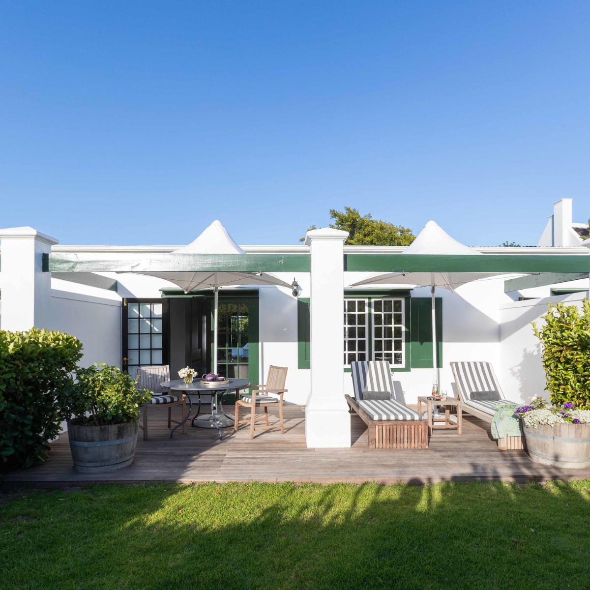 Steenberg Hotel  (17)