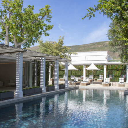 Steenberg Hotel  (9)