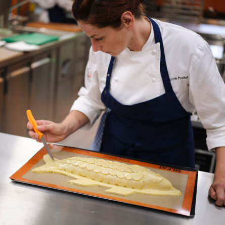 Tantris DNA I Mike Krueger (2)