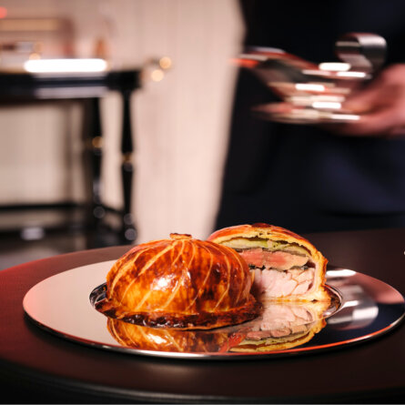 Tantris DNA I Mike Krueger (5)