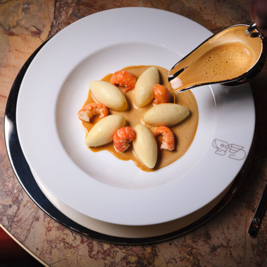 Tantris DNA I Mike Krueger Tantris DNA I Mike Krueger