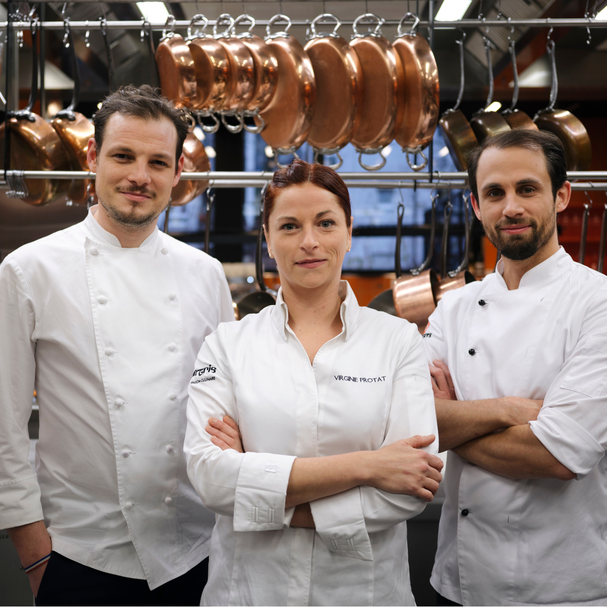 Tantris Maison Culinaire I Kathrin Koschitzki