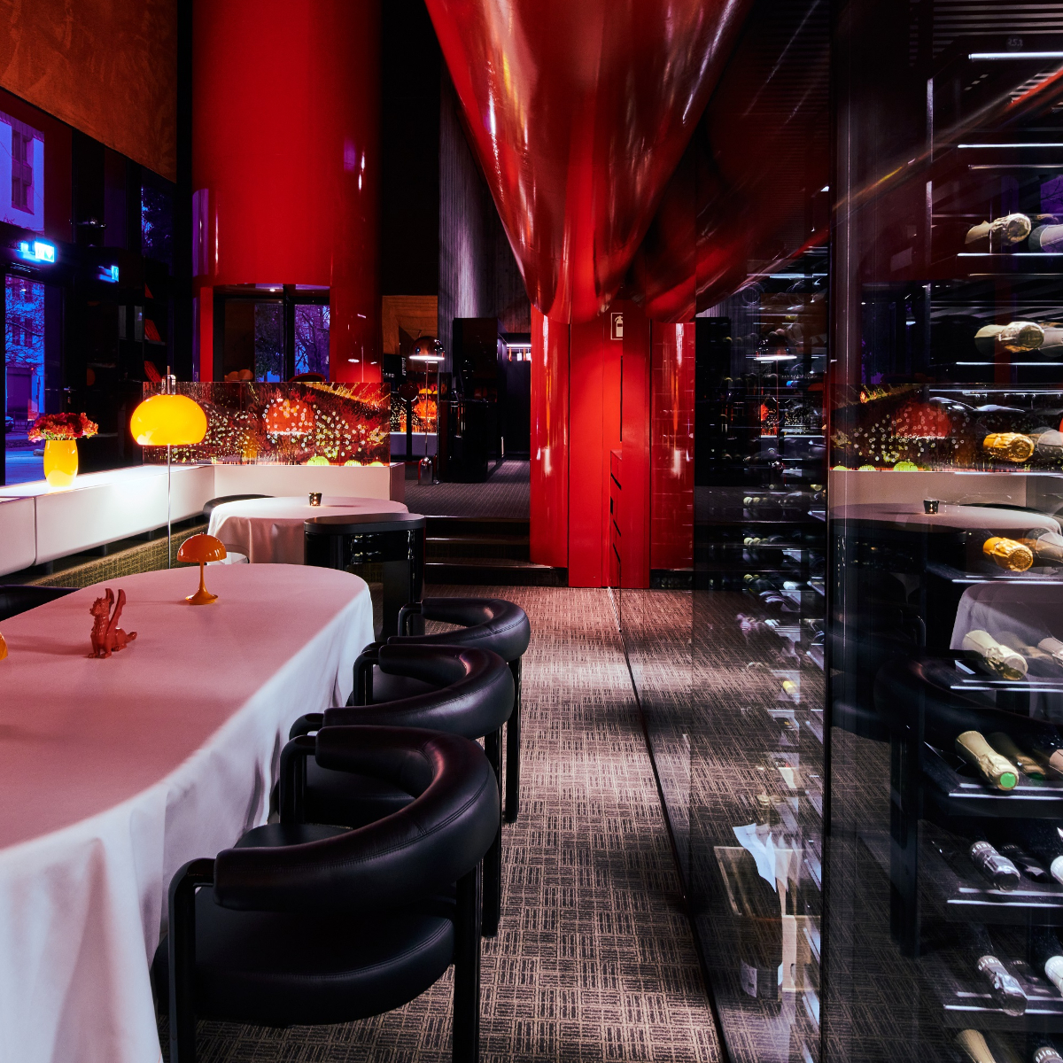 Tantris Maison Culinaire I Wilson Ortiz (3)