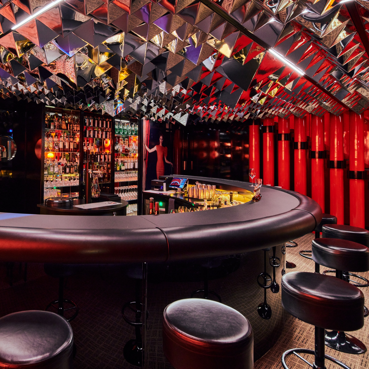 Tantris Maison Culinaire I Wilson Ortiz