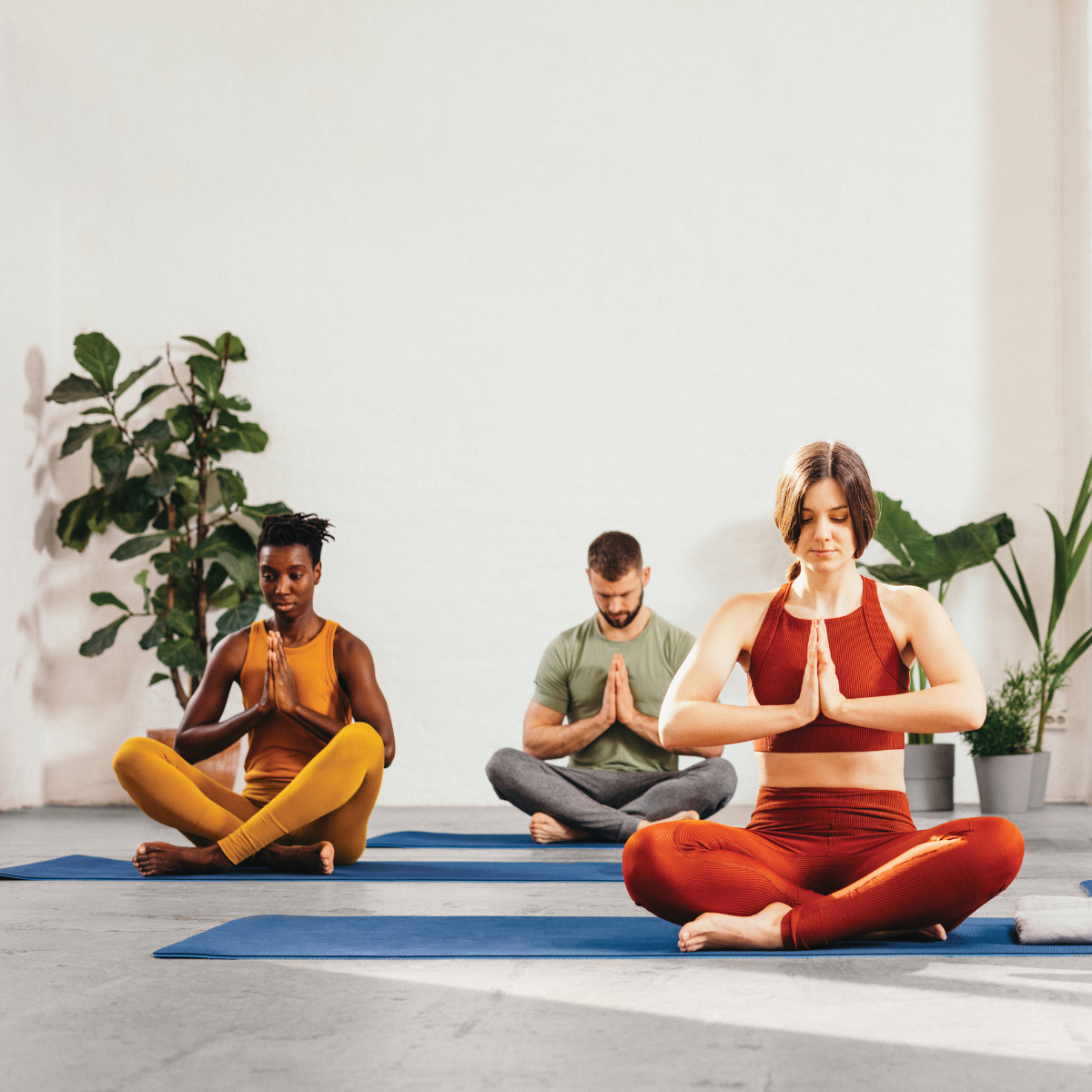 Urban Sports Club Wellness und Sauna (10)