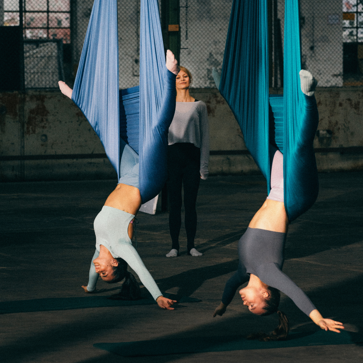 Urban Sports Club Wellness und Sauna (11)