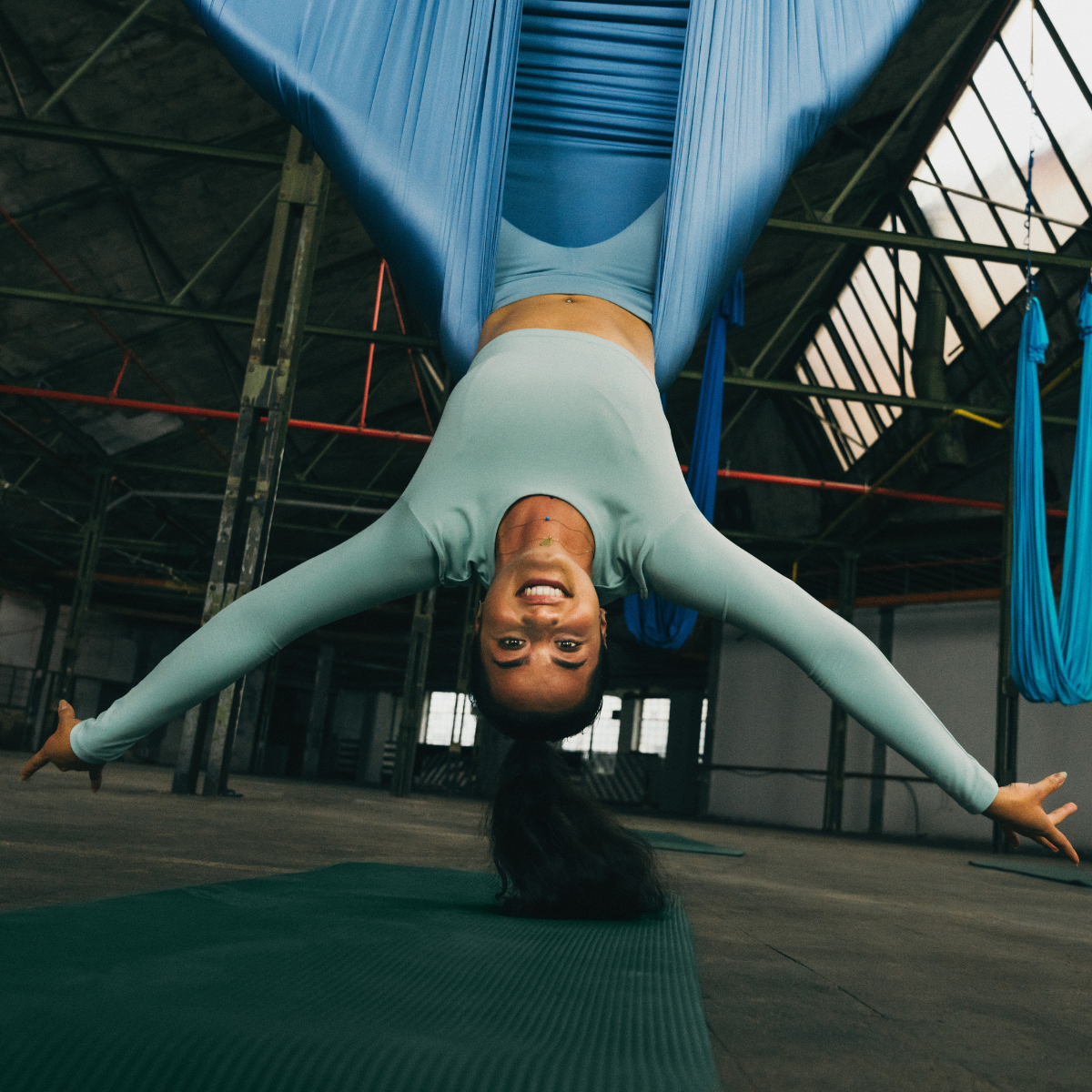 Urban Sports Club Wellness und Sauna (12)