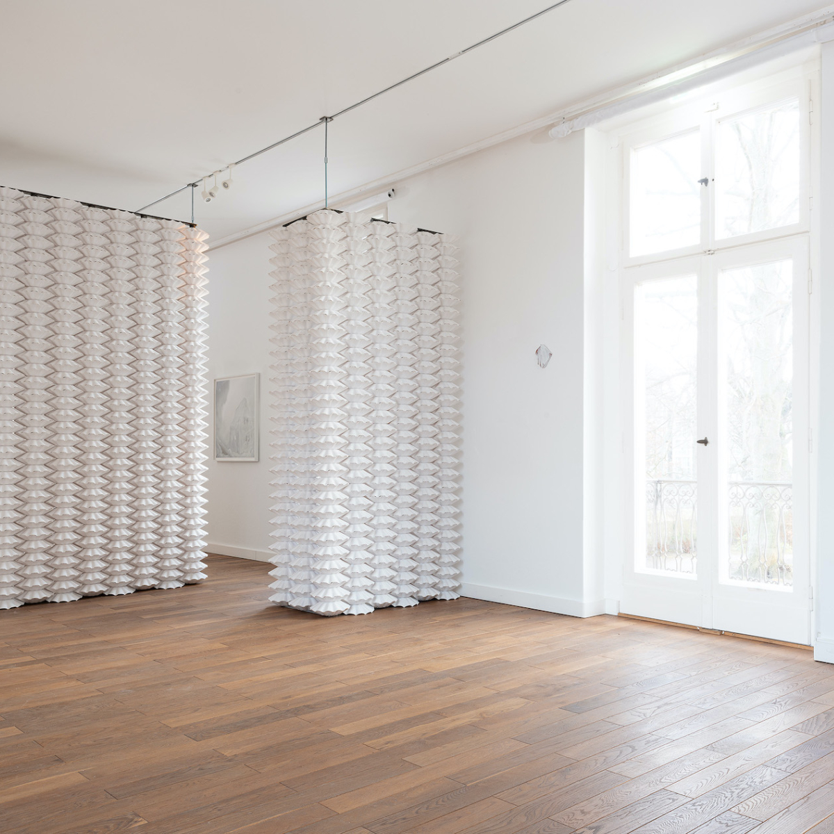 _Villa Schningen, the Artists, Foto_ Sascha Hermann, 2022