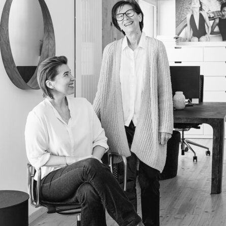 Volans Swimwear I Portrait Mira und Ivon (7)