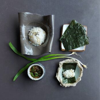 Wunderlauch NaNum Galerie und Restaurant Berlin Kreuzberg