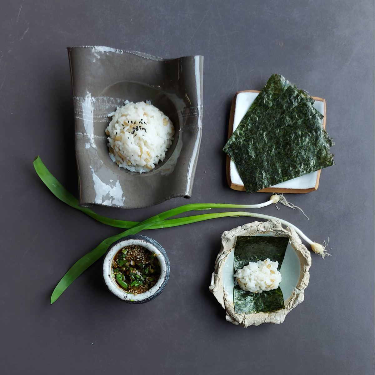 Wunderlauch NaNum Galerie und Restaurant Berlin Kreuzberg