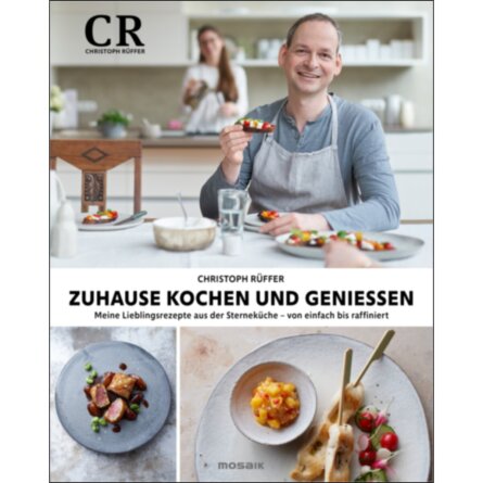 zuhause kochen und geniessen_Kochbuch