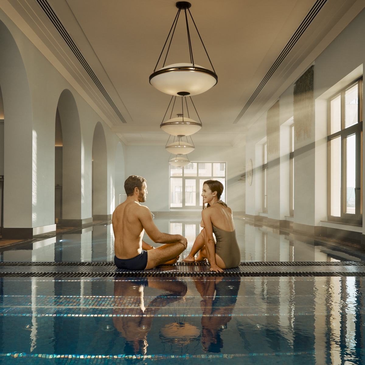 Regent Spa Lifestyle