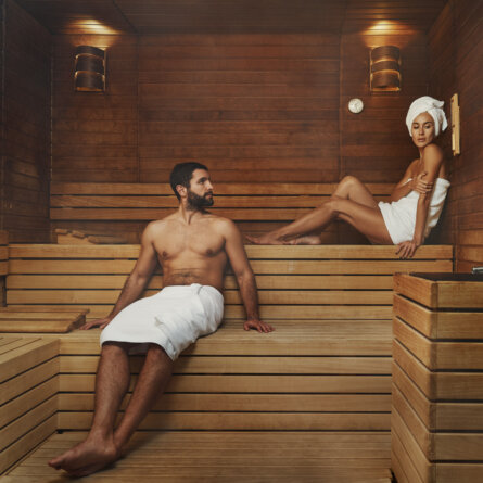 Regent Spa Lifestyle