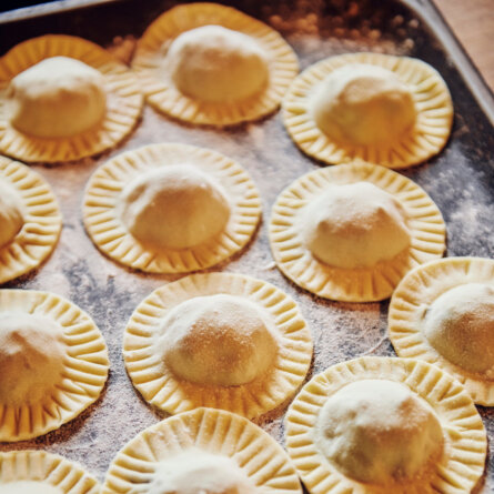 Alte Schmiede Ottensen (1)