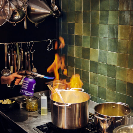 Alte Schmiede Ottensen (2)