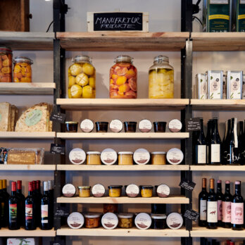 Alte Schmiede Ottensen