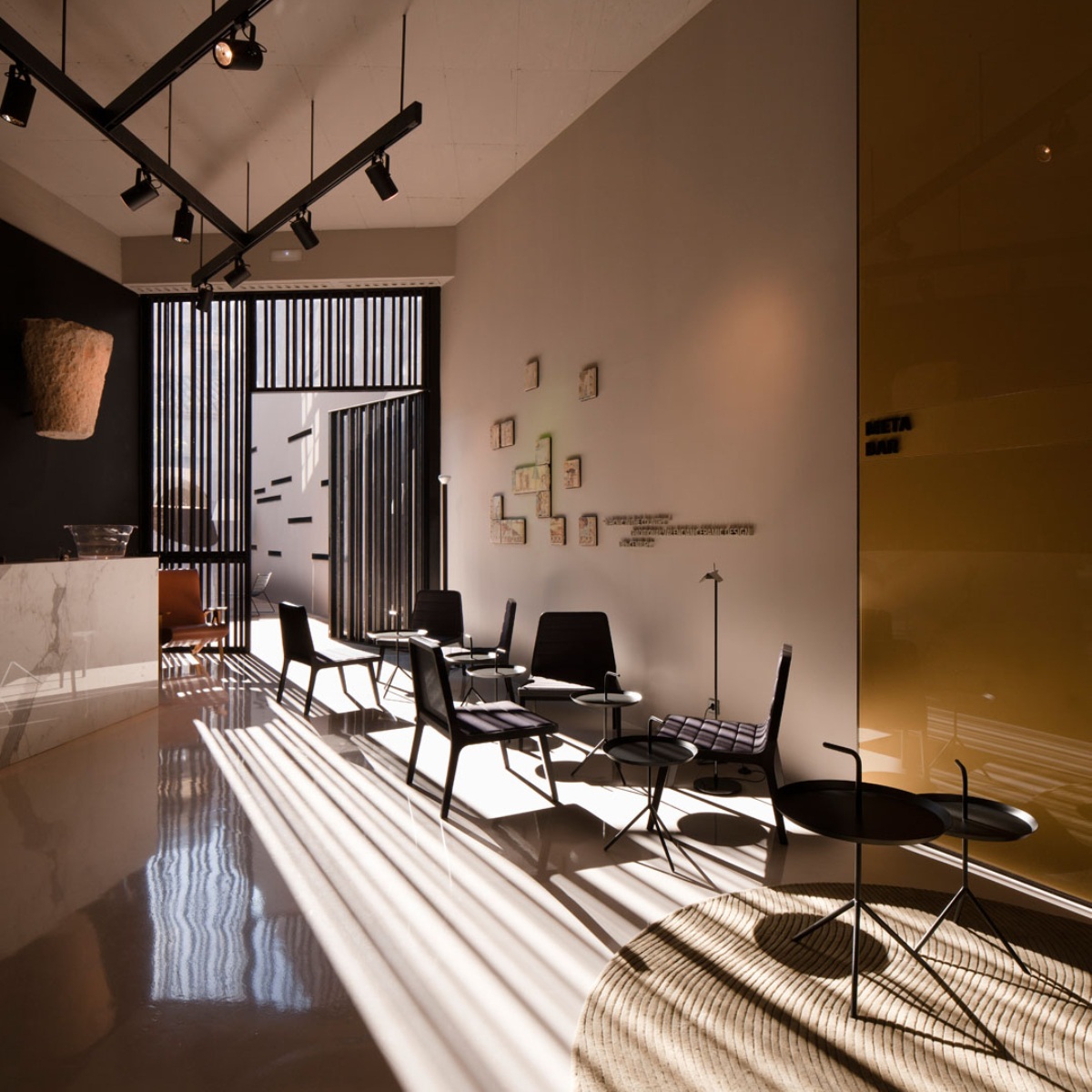 Caro Hotel Valencia (10)