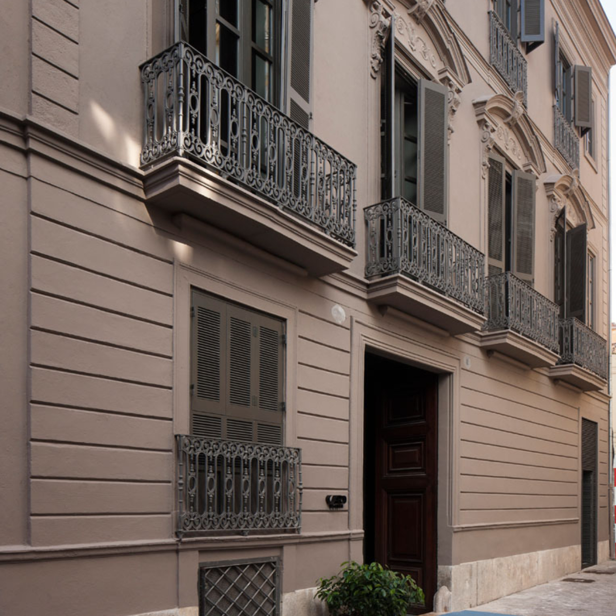 Caro Hotel Valencia (12)