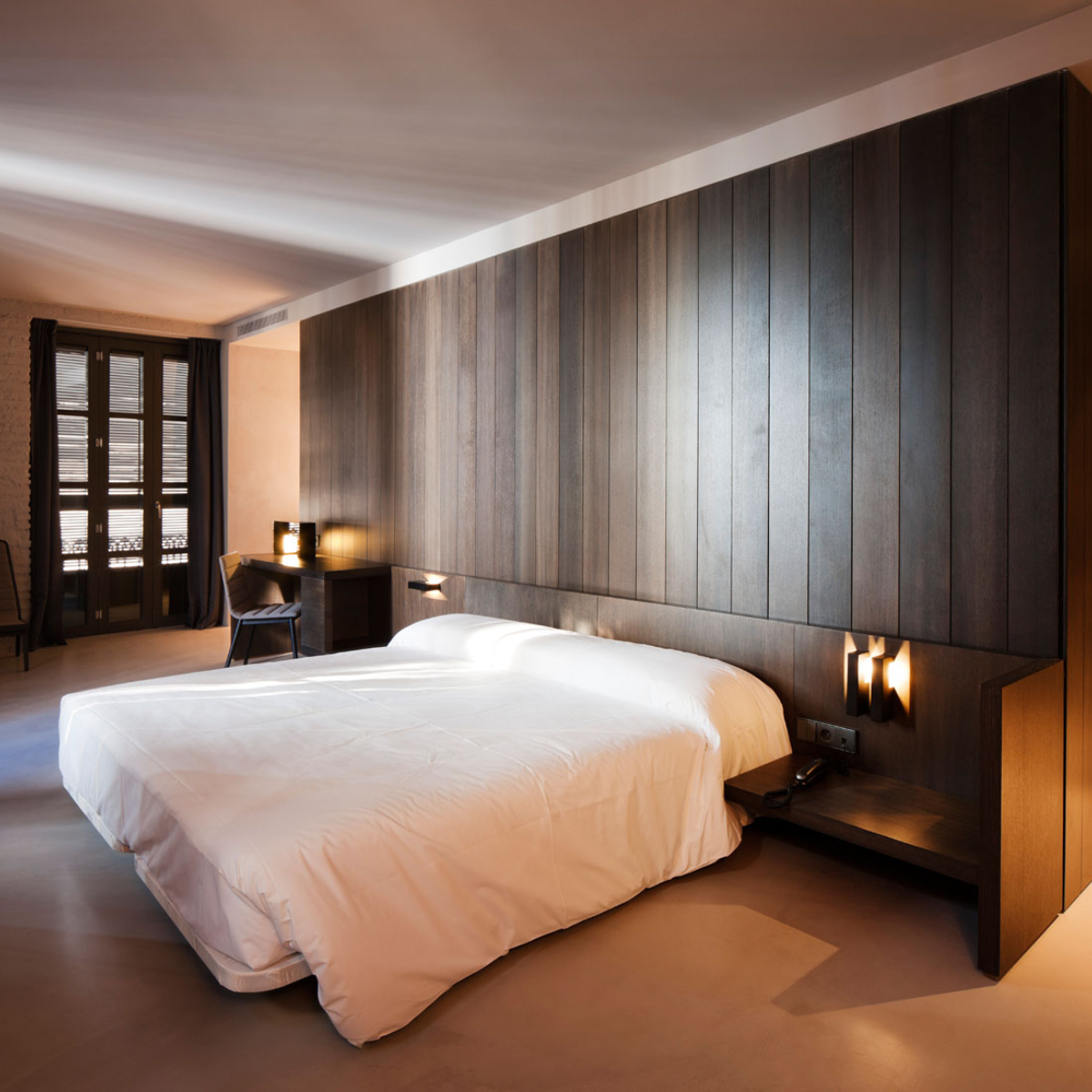 Caro Hotel Valencia (14)