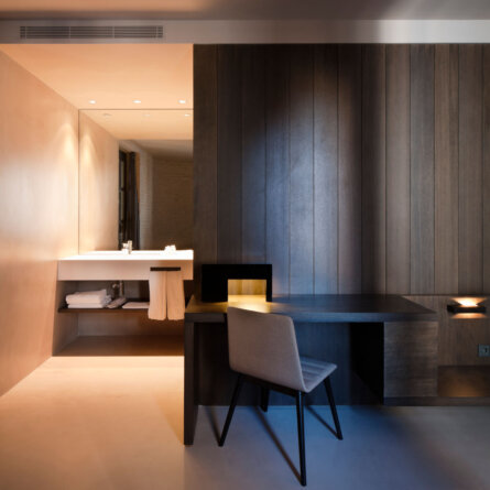 Caro Hotel Valencia (15)