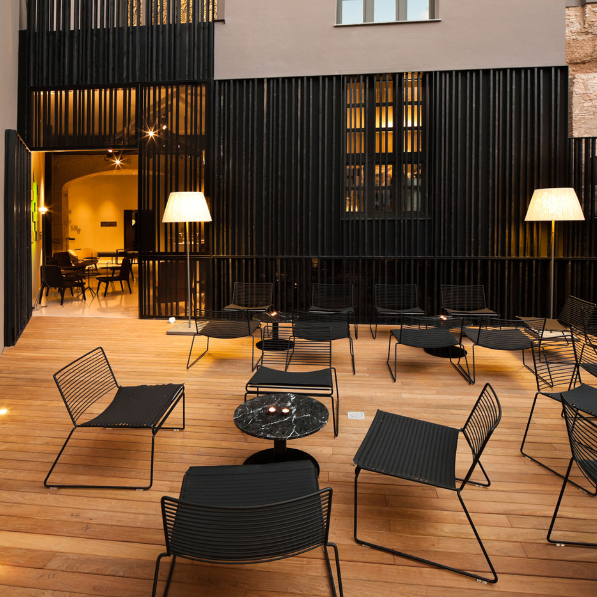 Caro Hotel Valencia (21)