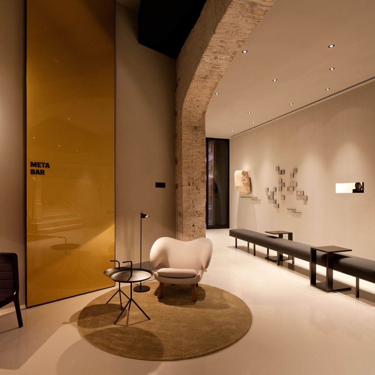 Caro Hotel Valencia (22)