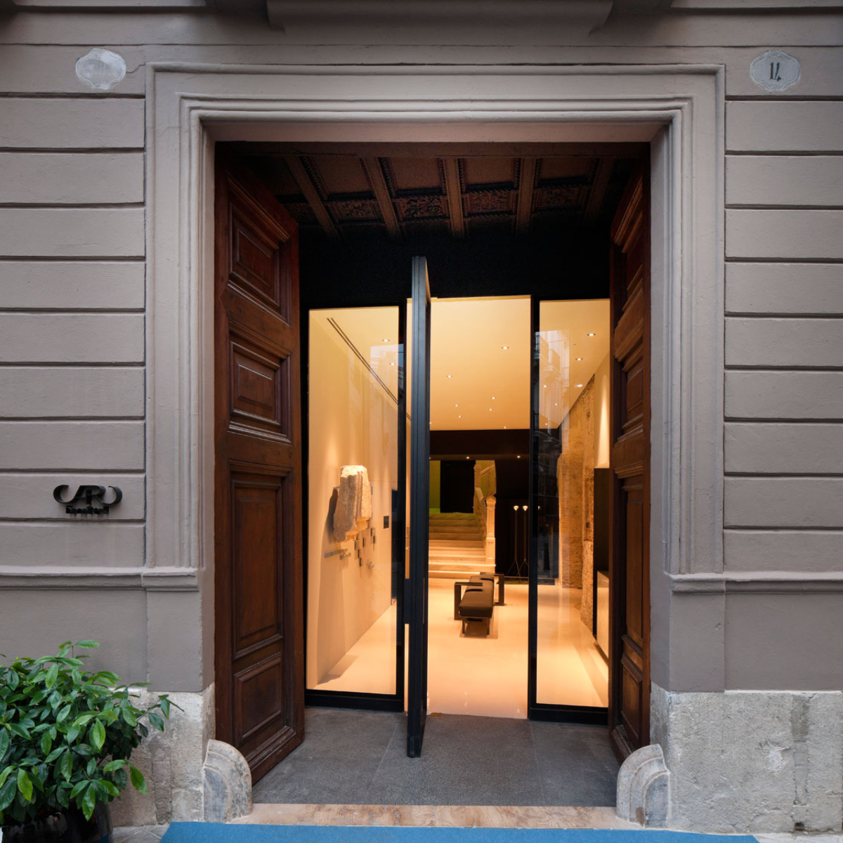 Caro Hotel Valencia (23)