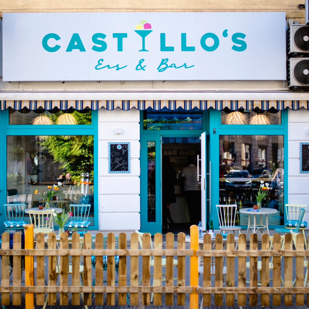 Castillo’s I Photo cuore ama (8)