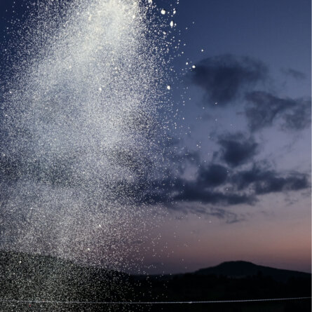 Ciara-Angela Mission Engelhardt „The Other in Me“ Jahrgang Fuenfzehn Ostkreuzschule fuer Fotografie