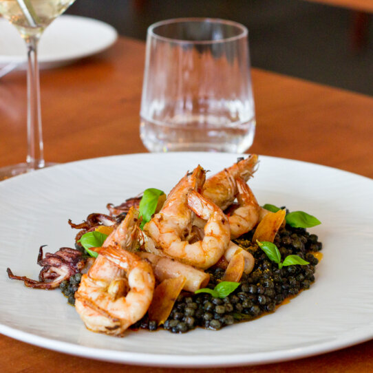 DomuNosta_Fregola Sarda