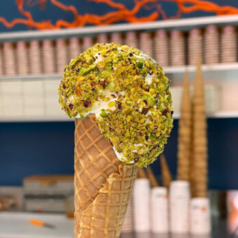 Gelato Carlo I Wien (3) Gelato Carlo I Wien (3)