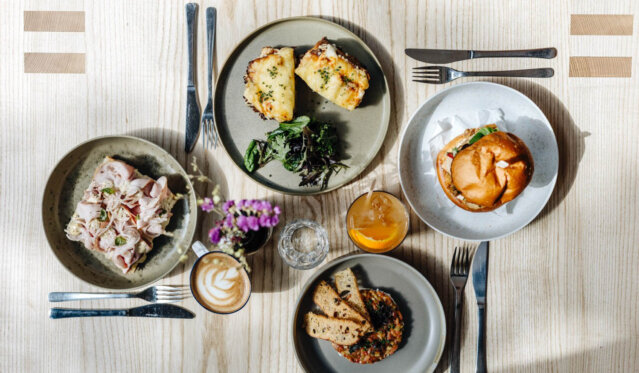 Gorilla Bäckerei Berlin-9