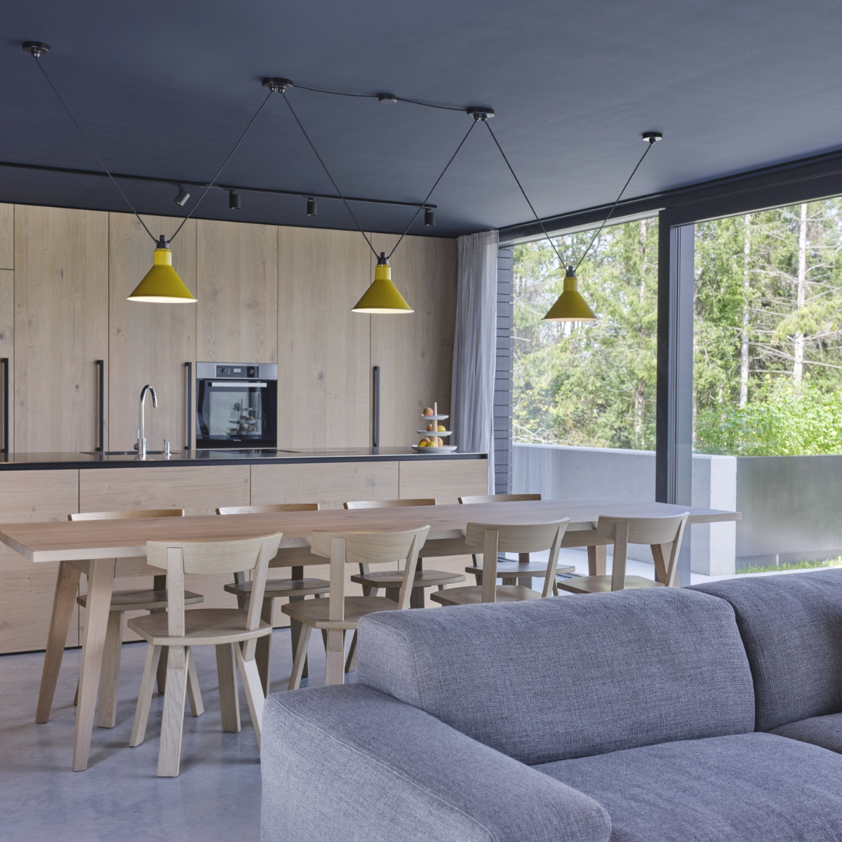 Haus und Hof Apartments bei Salzburg (12)