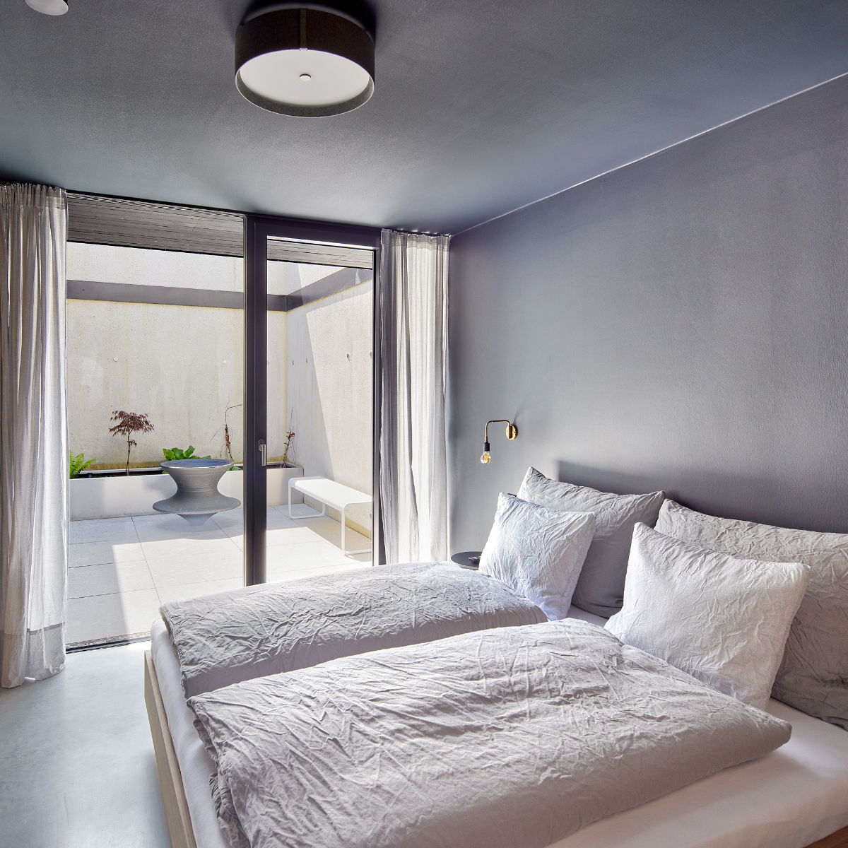 Haus und Hof Apartments bei Salzburg (14)