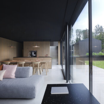 Haus und Hof Apartments bei Salzburg (7) Haus und Hof Apartments bei Salzburg (7)