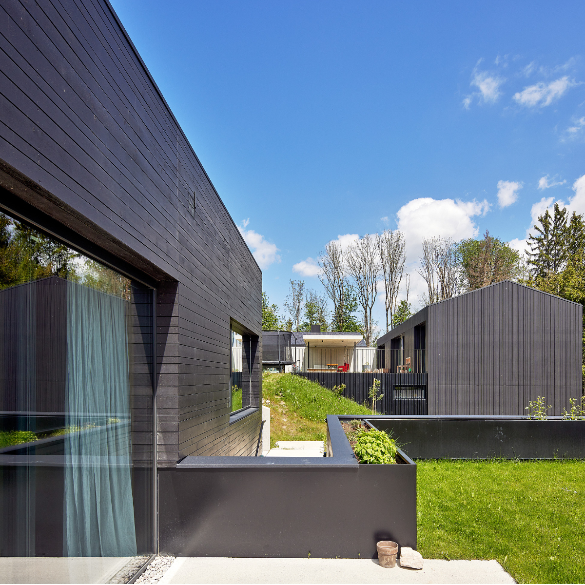 Haus und Hof Apartments bei Salzburg