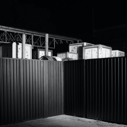 Henry Schulz „Ich freu mich, dass es so gekommen ist“ Jahrgang Fuenfzehn Ostkreuzschule fuer Fotografie