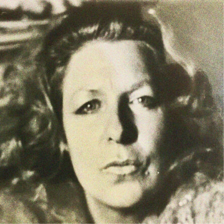 Irene Wedell textured