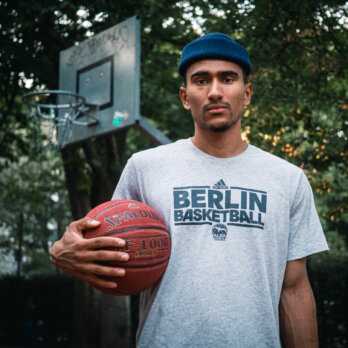 Jan Buchholz I Alba Berlin