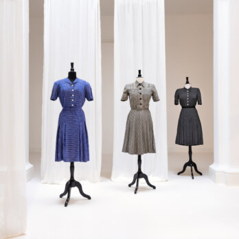 MK&G Dressed Holst MK&G Dressed Holst