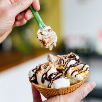 Mos Eisley Photo by Savannah van der Niet